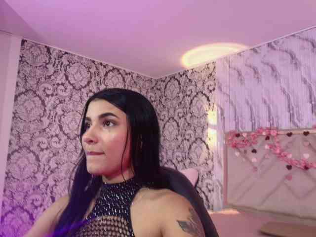 Gaby-tay1