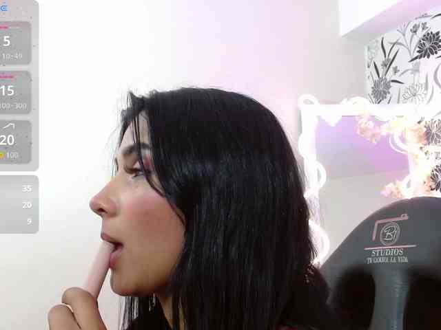 Gaby-tay1 webcam