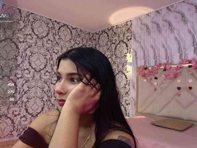 Gaby-tay1 webcam