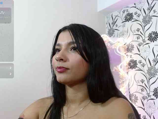 Gaby-tay1 webcam