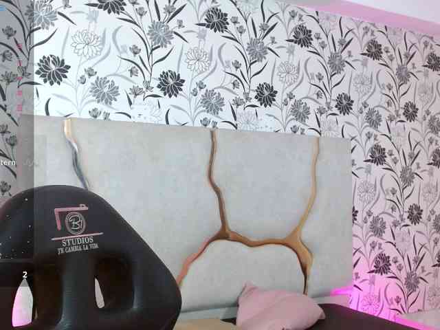 Gaby-tay1 webcam