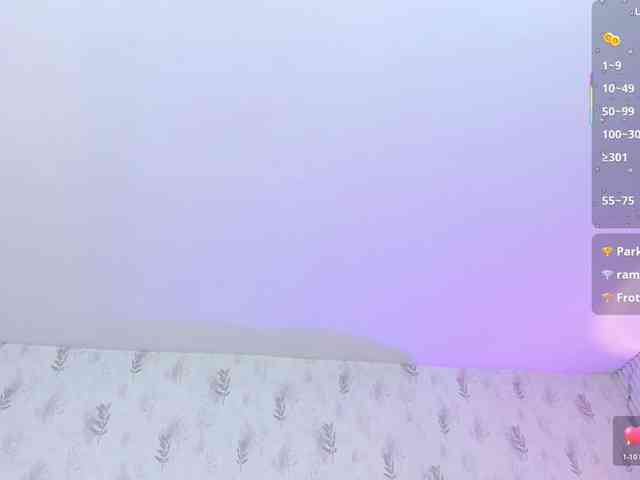 Gaby-tay1 webcam