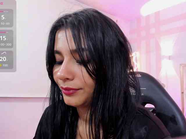 Gaby-tay1 webcam