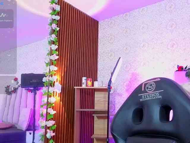 Gaby-tay1 webcam