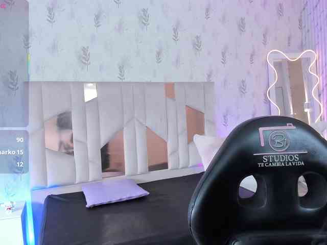 Gaby-tay1 webcam