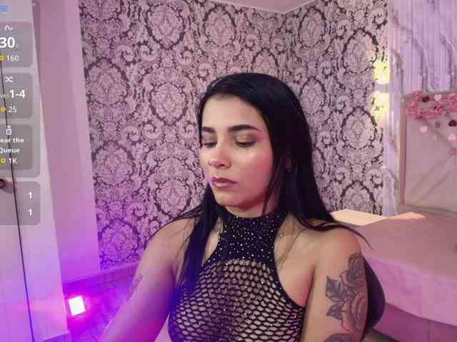 Gaby-tay1 webcam