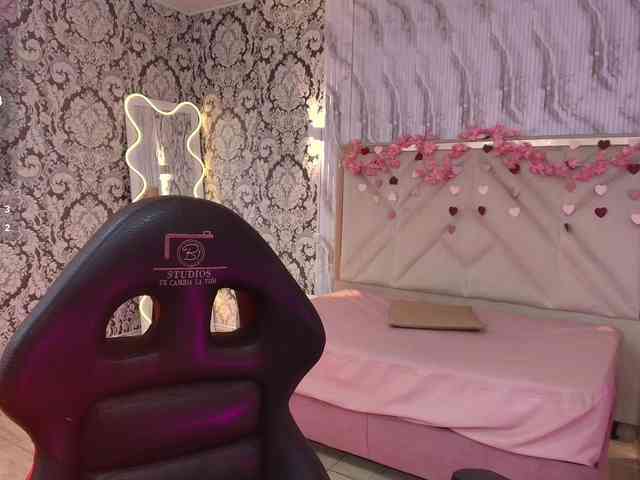 Gaby-tay1 webcam