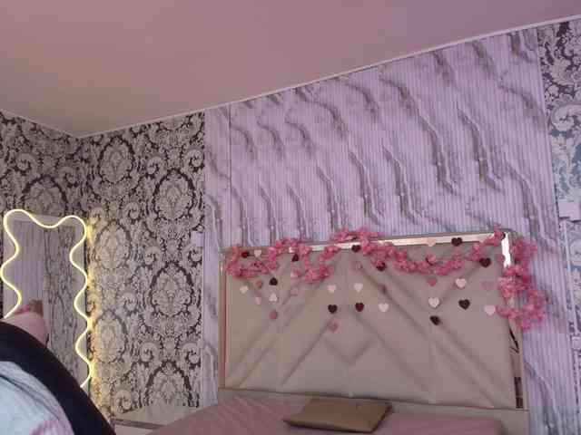 Gaby-tay1 webcam