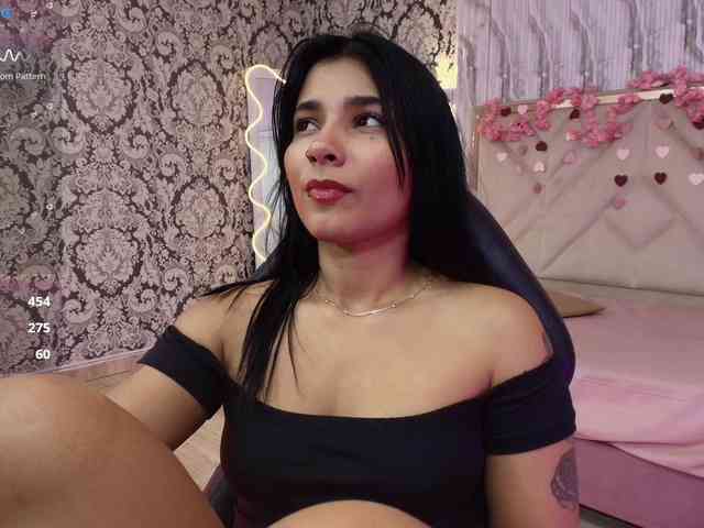 Gaby-tay1 webcam