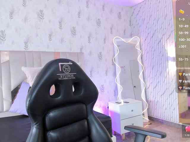 Gaby-tay1 webcam