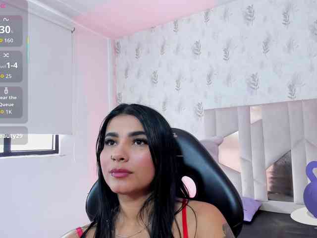 Gaby-tay1 webcam