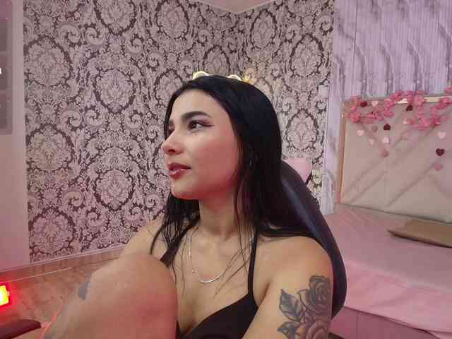 Gaby-tay1 webcam