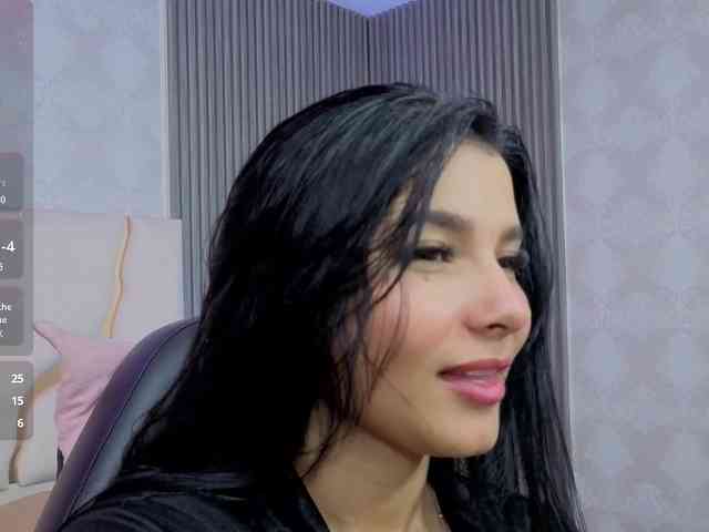 Gaby-tay1 webcam
