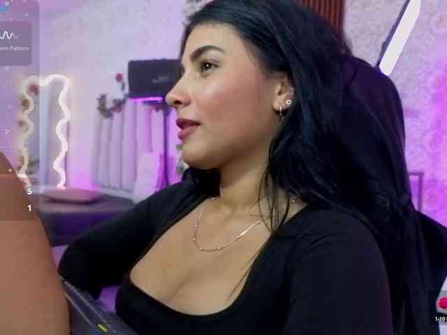 Gaby-tay1 webcam