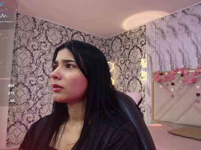 Gaby-tay1 webcam