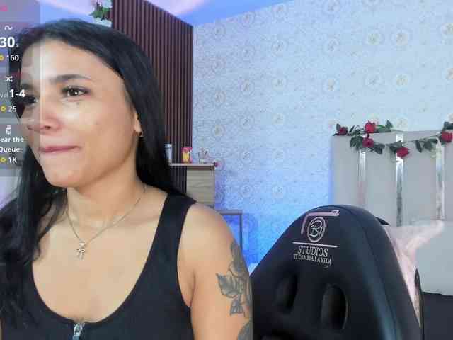 Gaby-tay1 webcam