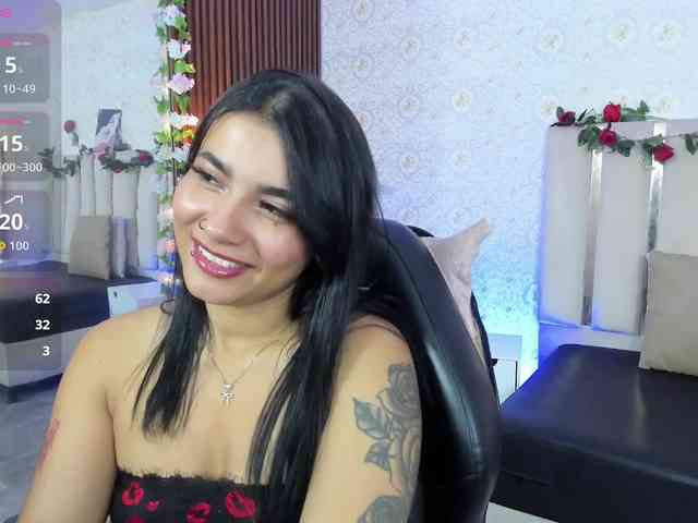 Gaby-tay1 webcam