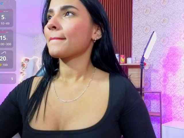 Gaby-tay1 webcam