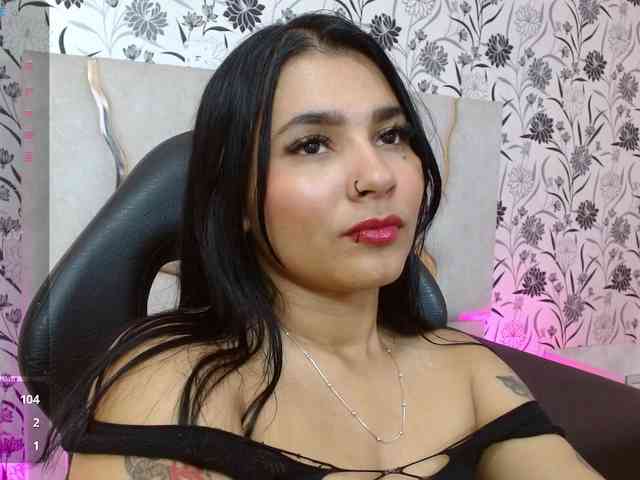 Gaby-tay1 webcam