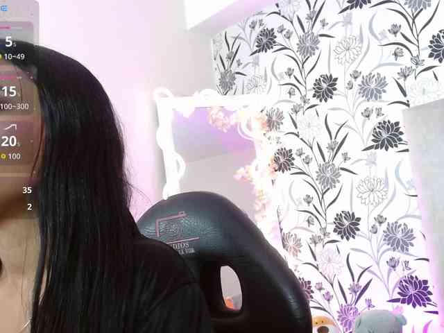 Gaby-tay1 webcam