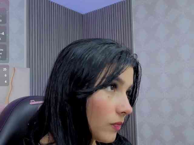 Gaby-tay1 webcam