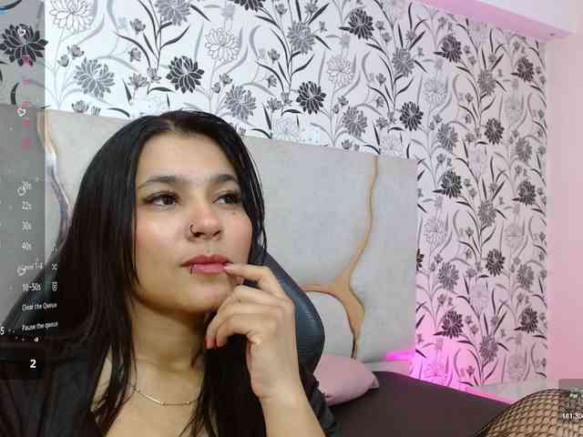 Gaby-tay1 webcam