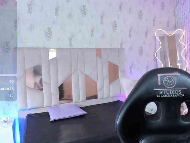 Gaby-tay1 webcam