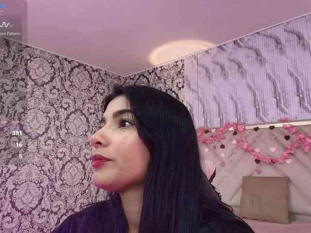 Gaby-tay1 webcam