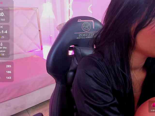 Gaby-tay1 webcam
