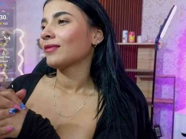 Gaby-tay1 webcam