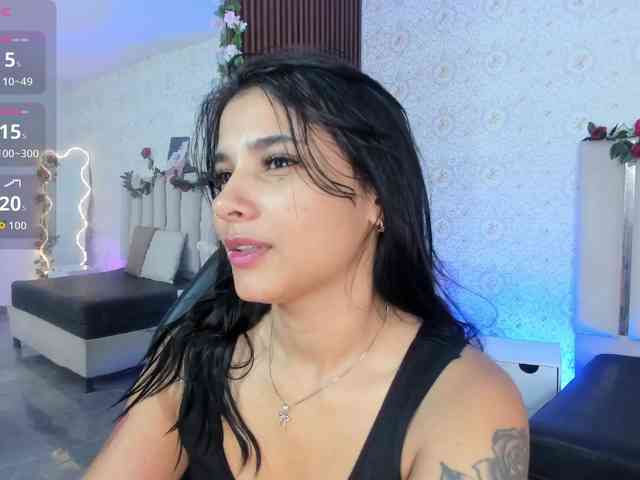 Gaby-tay1 webcam