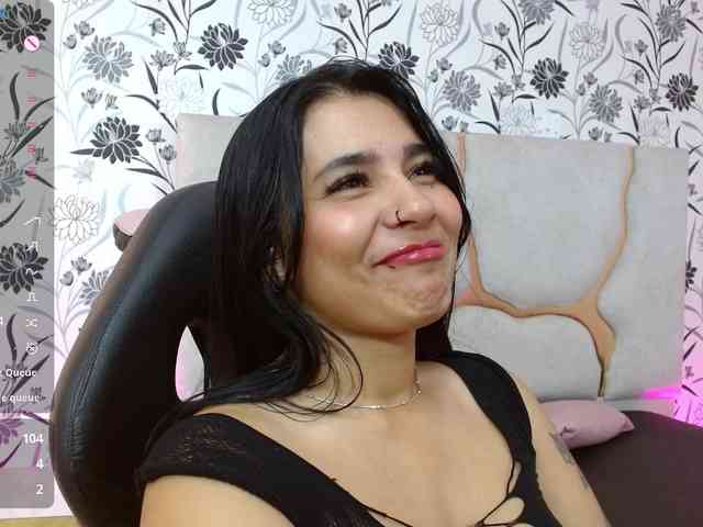 Gaby-tay1 webcam