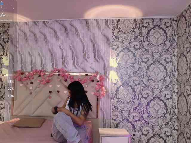 Gaby-tay1 webcam