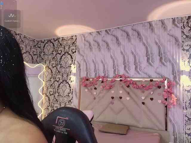 Gaby-tay1 webcam