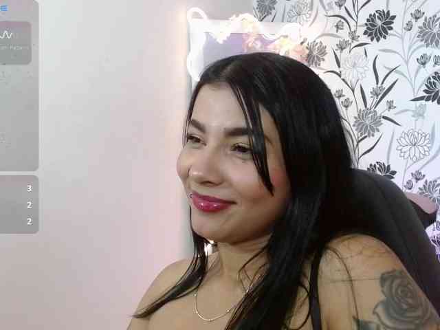 Gaby-tay1 webcam
