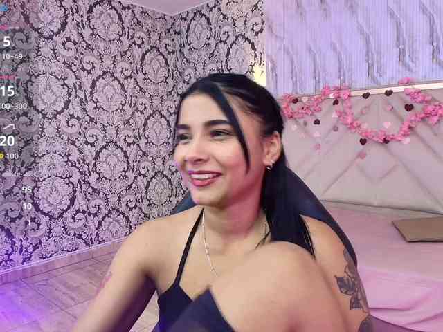 Gaby-tay1 webcam