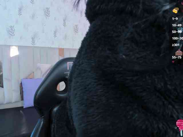 Gaby-tay1 webcam