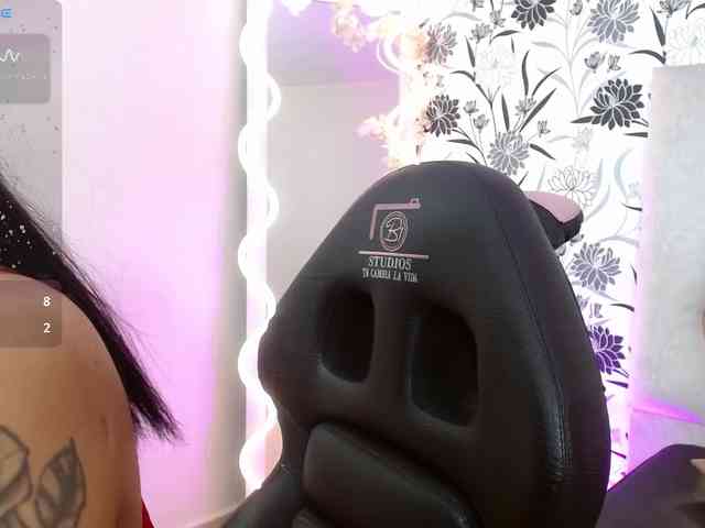 Gaby-tay1 webcam