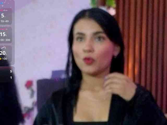 Gaby-tay1 webcam