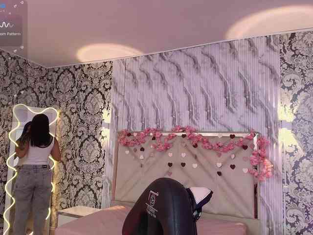 Gaby-tay1 webcam