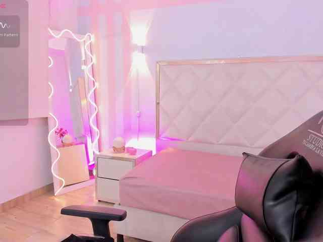 Gaby-tay1 webcam