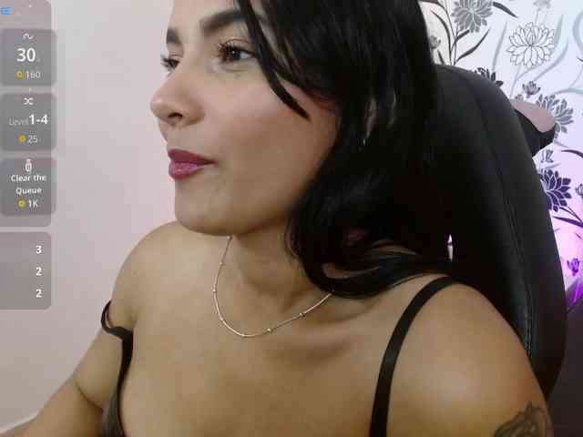 Gaby-tay1 webcam