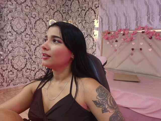 Gaby-tay1 webcam