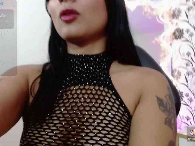 Gaby-tay1 webcam