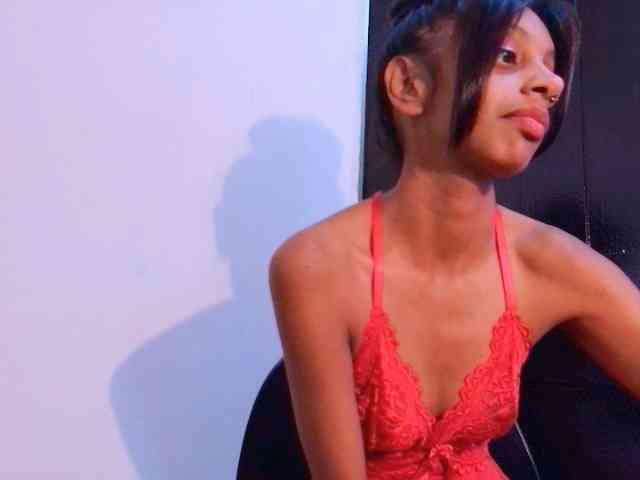 Modelo: indiansexybtx