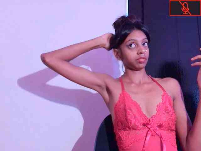 Model: indiansexybtx