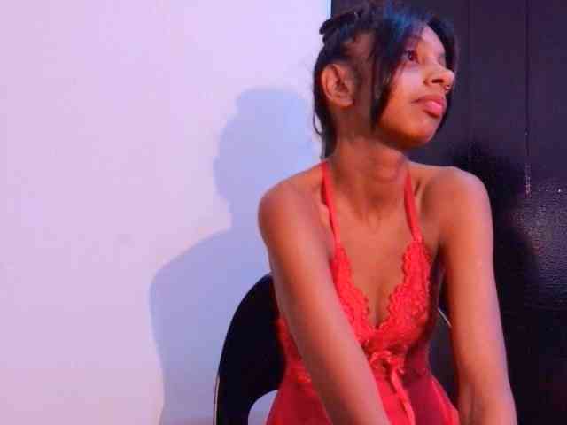 Modèle: indiansexybtx