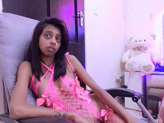 Indiansexybtx