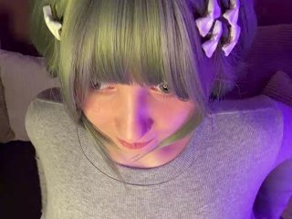 TakoMew Porn Show