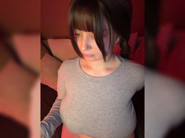 tamagotchigirl, live now on BongaCams